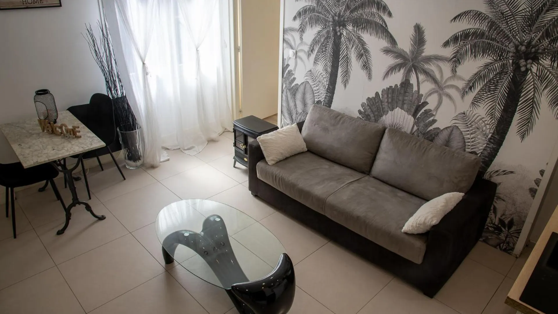 Toulouse Gare Et Metro 3Mn A Pied Apartment