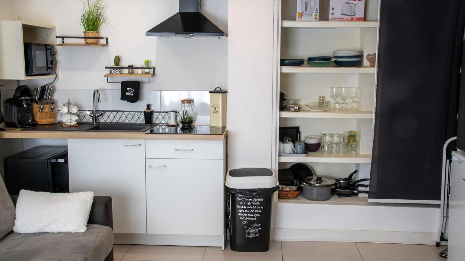 Toulouse Gare Et Metro 3Mn A Pied Apartment