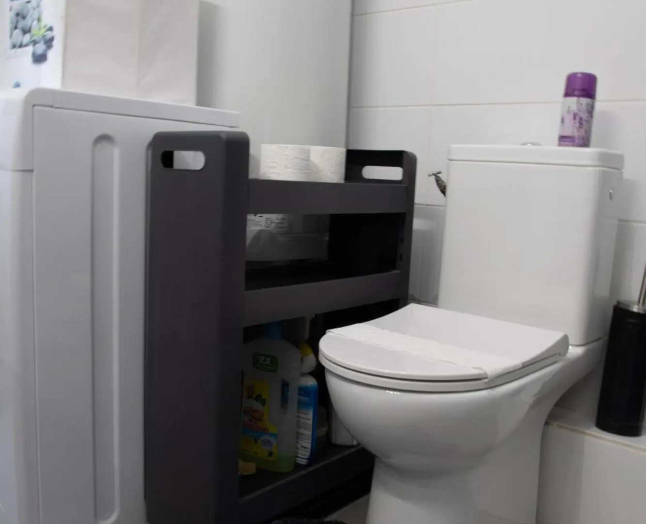 Toulouse Gare Et Metro 3Mn A Pied Apartment