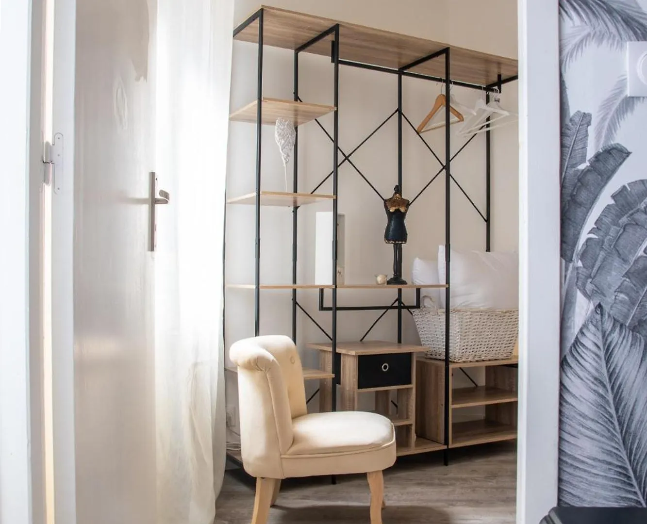 Toulouse Gare Et Metro 3Mn A Pied Apartment 0*,  France