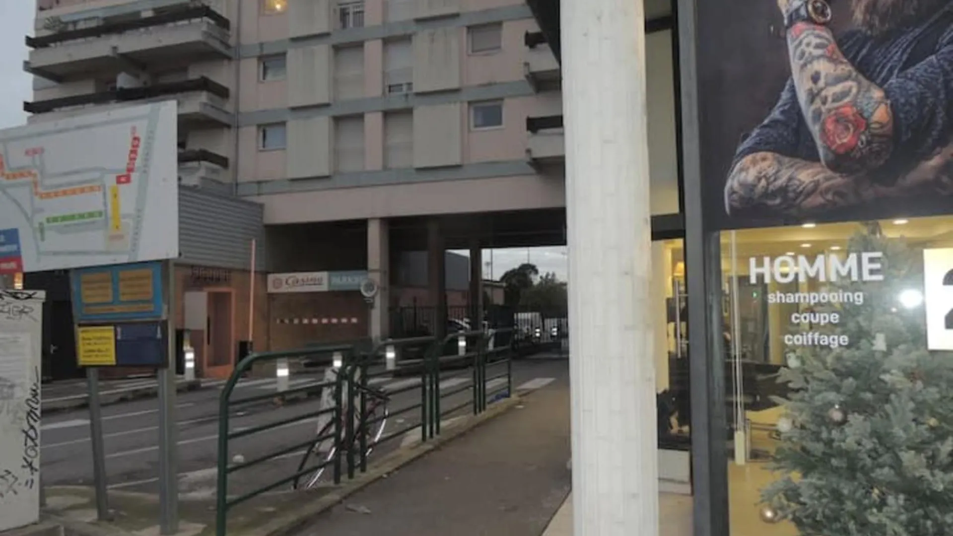 Toulouse Gare Et Metro 3Mn A Pied Apartment