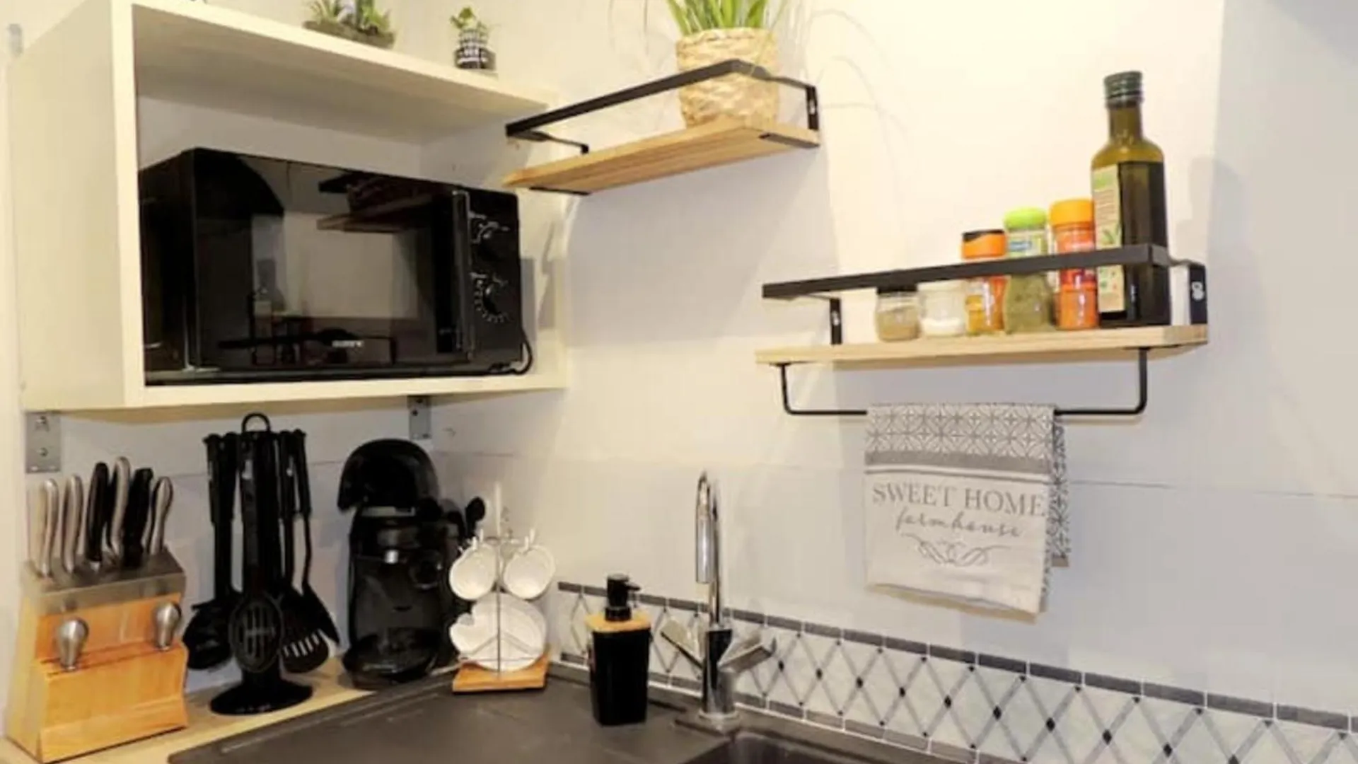 Apartament Toulouse Gare Et Metro 3Mn A Pied