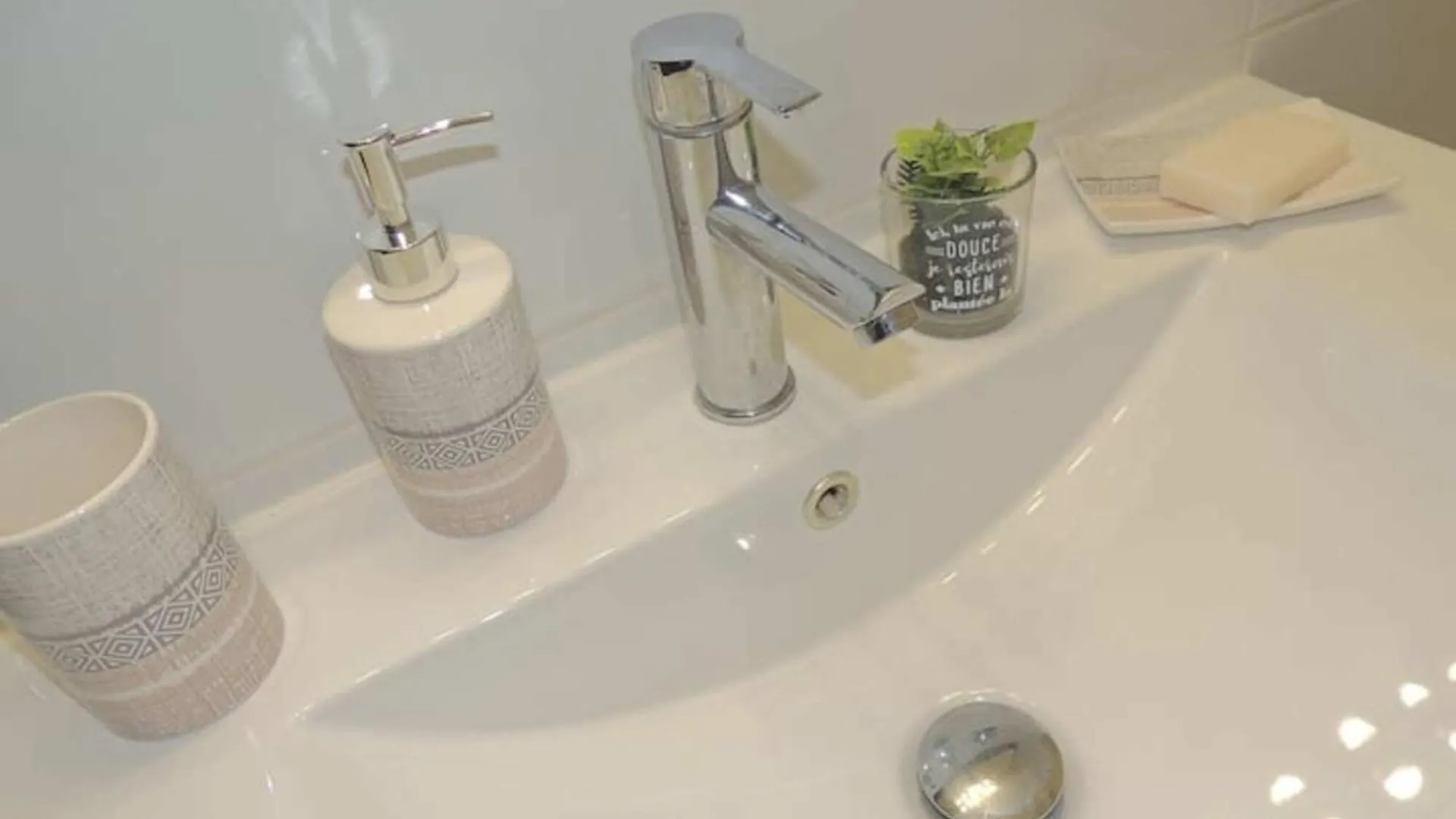 Apartament Toulouse Gare Et Metro 3Mn A Pied